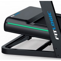 Бігова доріжка FitLogic T745