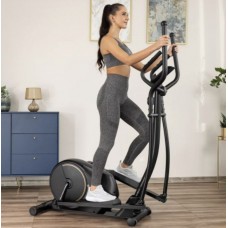 Орбітрек Gymtek XC1500 золотий