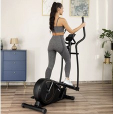 Орбітрек Gymtek XC1500 золотий