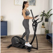 Орбітрек Gymtek XC1500 золотий