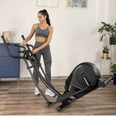 Орбітрек Gymtek XC1500 золотий