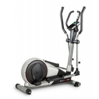 Орбитрек inSPORTline Atlanta серый