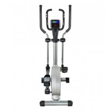 Орбитрек inSPORTline Atlanta серый