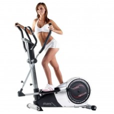 Орбитрек inSPORTline Atlanta серый