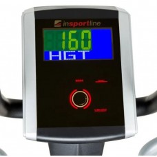 Орбитрек inSPORTline Atlanta серый