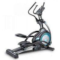 Орбитрек inSPORTline Caracas черный