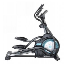 Орбітрек inSPORTline Caracas чорний