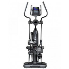 Орбітрек inSPORTline Caracas чорний