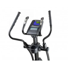 Орбітрек inSPORTline Caracas чорний