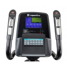 Орбітрек inSPORTline Caracas чорний