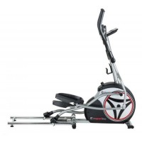 Орбитрек inSPORTline Combre черно-белый