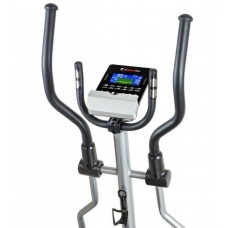 Орбітрек inSPORTline Combre чорно-білий