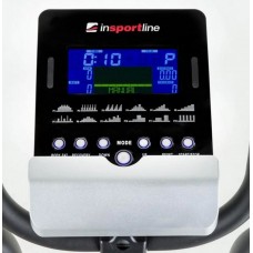 Орбітрек inSPORTline Combre чорно-білий