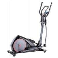 Орбитрек inSPORTline Cruzz черный