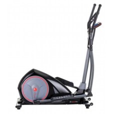 Орбитрек inSPORTline Cruzz черный