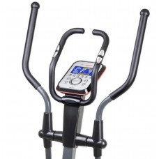 Орбитрек inSPORTline Cruzz черный