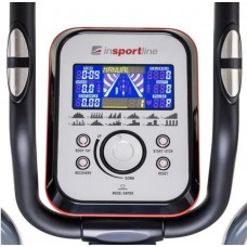 Орбитрек inSPORTline Cruzz черный
