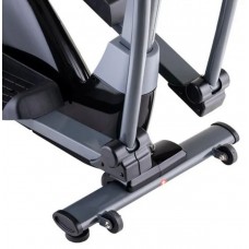 Орбитрек inSPORTline Cruzz черный