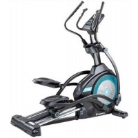 Орбитрек inSPORTline ET660i II черный