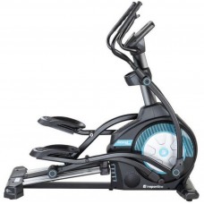 Орбитрек inSPORTline ET660i II черный