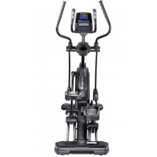 Орбитрек inSPORTline ET660i II черный