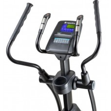 Орбитрек inSPORTline ET660i II черный