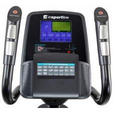 Орбитрек inSPORTline ET660i II черный