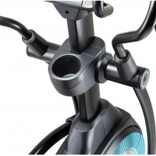 Орбитрек inSPORTline ET660i II черный