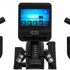 Орбитрек inSPORTline inCondi ET2000i черный