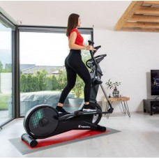 Орбітрек inSPORTline Kapekor сірий