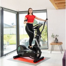 Орбітрек inSPORTline Kapekor сірий