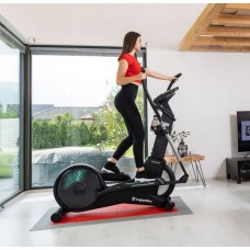 Орбітрек inSPORTline Kapekor сірий