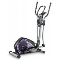 Орбитрек inSPORTline Madesto черно-серый