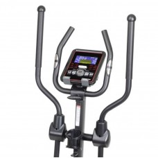 Орбітрек inSPORTline Omahan ET сірий