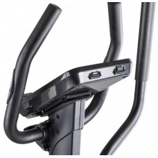 Орбітрек inSPORTline Omahan ET сірий