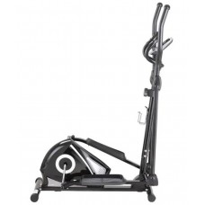 Орбітрек inSPORTline Petyr ET сірий