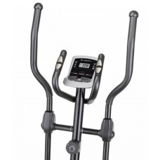 Орбітрек inSPORTline Petyr ET сірий