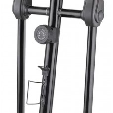 Орбітрек inSPORTline Petyr ET сірий