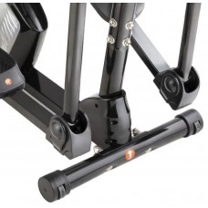 Орбітрек inSPORTline Petyr ET сірий