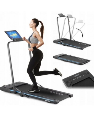 Беговая дорожка для дома GYMTEK XT400