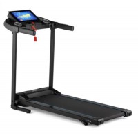Беговая дорожка Gymtek XT550 синий