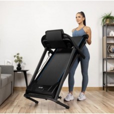 Бігова доріжка Gymtek XT550 синя