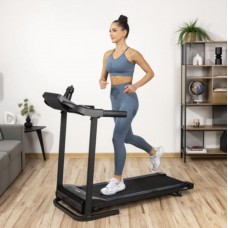 Бігова доріжка Gymtek XT550 синя