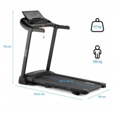 Беговая дорожка Gymtek XT580