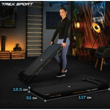 Бігова доріжка Trex Sport TX-300WP AERO