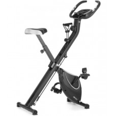 Велотренажер Gymtek FX600 срібний