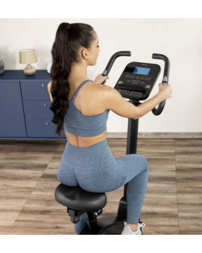 Велотренажер електромагнітний Gymtek XB6000 золотий