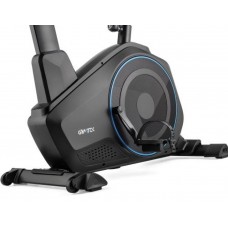 Велотренажер Gymtek XB6000 синій