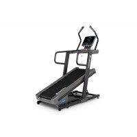 Бігова доріжка inSPORTline Hill Lite