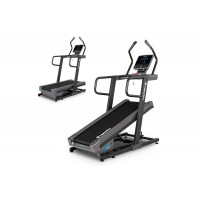 Бігова доріжка inSPORTline Hill Lite